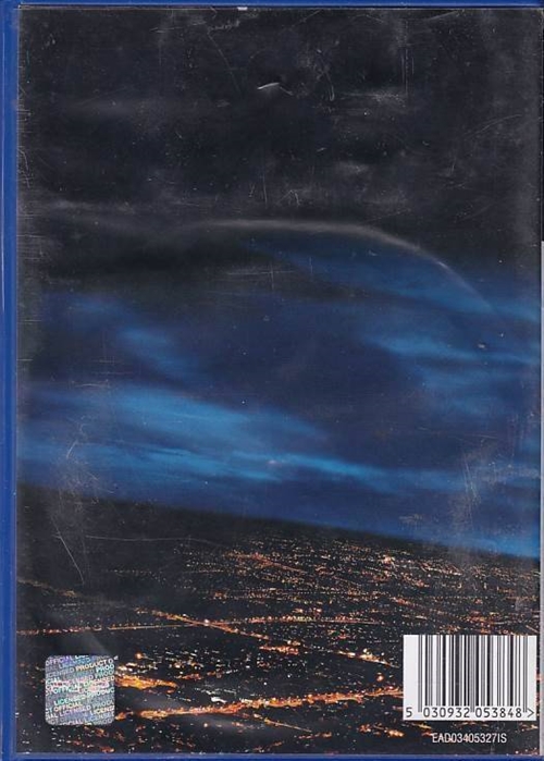 Need for Speed Carbon Collectors Edition - PS2 (B Grade) (Genbrug)